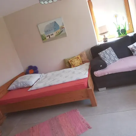 Otto Apartment