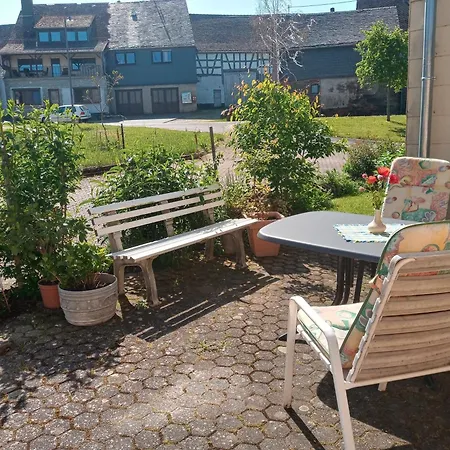 Otto Apartment Kleinich