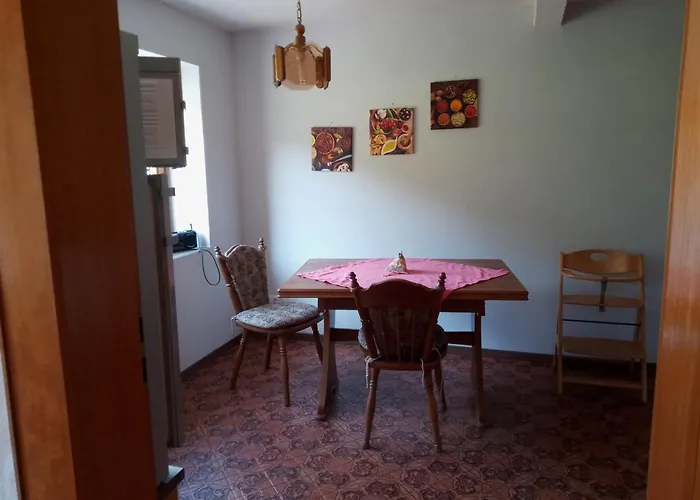 Otto Apartament