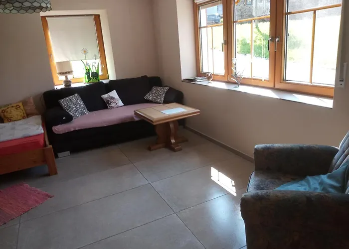 Otto Apartament Kleinich