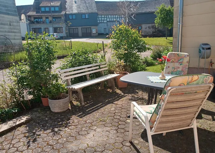 Otto Apartament Kleinich